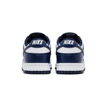Dunk Low - "Midnight Navy"