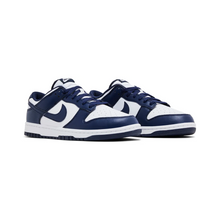 Dunk Low - "Midnight Navy"