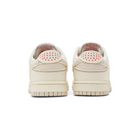 Dunk Low - "Sashiko - Light Orewood Brown"