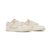 Dunk Low - "Sashiko - Light Orewood Brown"