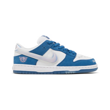 Born x Raised x Dunk Low - "One Block at a Time"