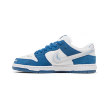 Born x Raised x Dunk Low - "One Block at a Time"