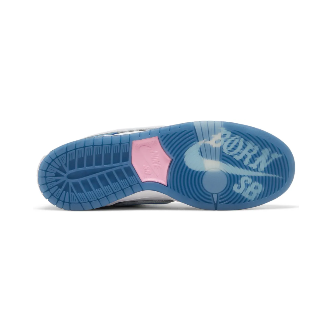 Born x Raised x Dunk Low - "One Block at a Time"