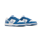 Born x Raised x Dunk Low - "One Block at a Time"