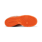 Concepts x Dunk Low - "Orange Lobster"