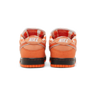 Concepts x Dunk Low - "Orange Lobster"