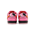 The Powerpuff Girls x Dunk Low - "Blossom"