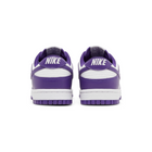 Dunk Low - "Championship Purple"