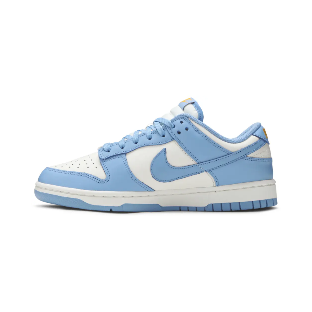 Dunk Low - "Coast"