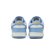 Dunk Low - "Coast"