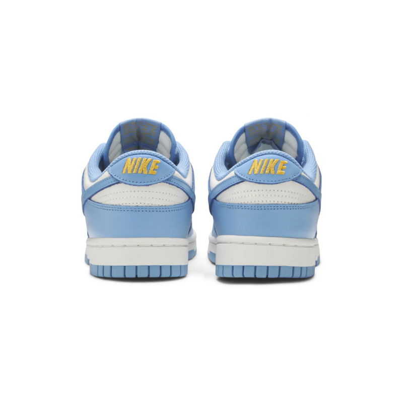 Dunk Low - "Coast"