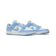 Dunk Low - "Coast"