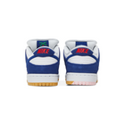 Dunk Low - "Los Angeles Dodgers"
