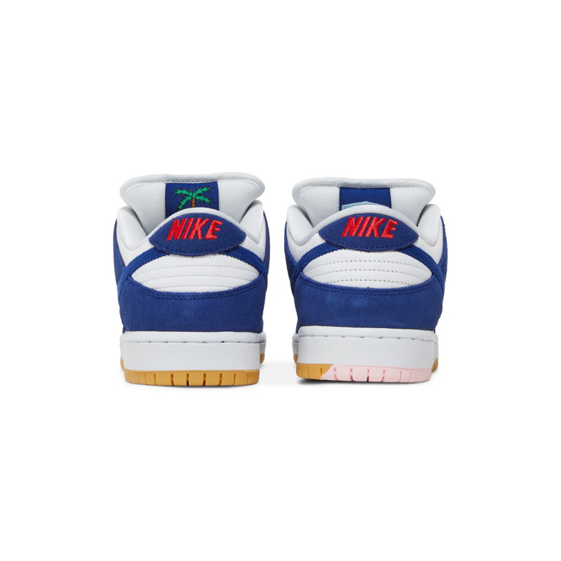 Dunk Low - "Los Angeles Dodgers"