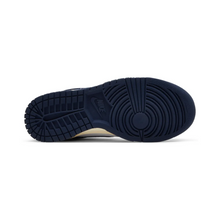 Dunk Low - "Vintage Navy"