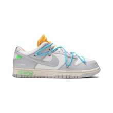 Off-White x Dunk Low - "Lot 02 of 50"