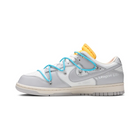 Off-White x Dunk Low - "Lot 02 of 50"