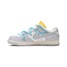 Off-White x Dunk Low - "Lot 02 of 50"