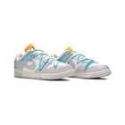 Off-White x Dunk Low - "Lot 02 of 50"