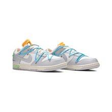 Off-White x Dunk Low - "Lot 02 of 50"