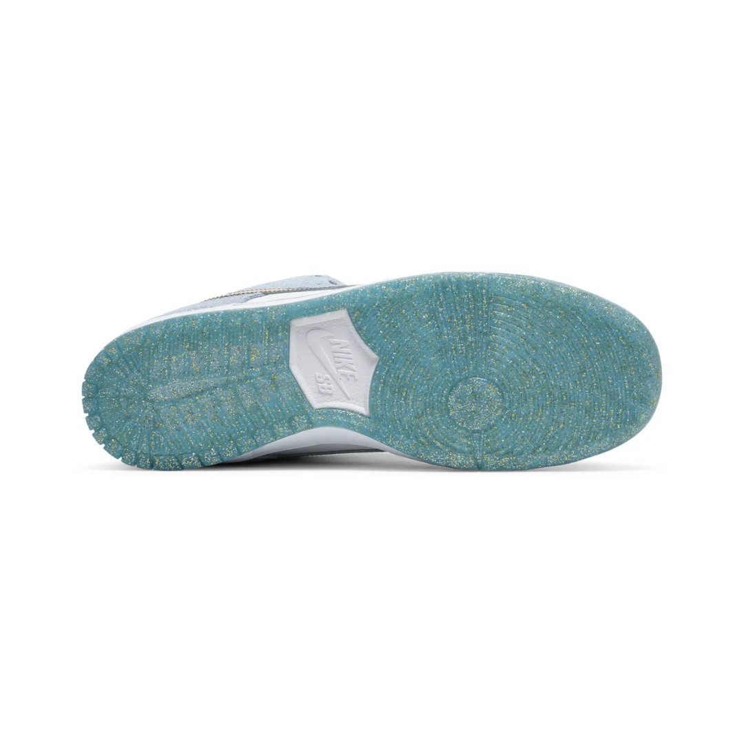 Sean Cliver x Dunk Low SB - "Holiday Special"
