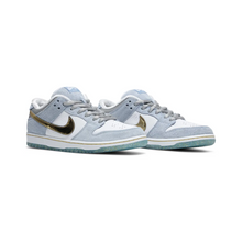 Sean Cliver x Dunk Low SB - "Holiday Special"