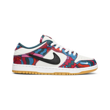 Parra x Dunk Low SB - "Abstract Art"