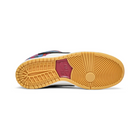 Parra x Dunk Low SB - "Abstract Art"
