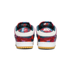 Parra x Dunk Low SB - "Abstract Art"