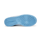 Dunk Low - "Reverse University Blue"