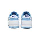 Dunk Low - "Reverse University Blue"