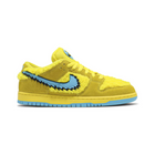Grateful Dead x Dunk Low SB - "Yellow Bear"