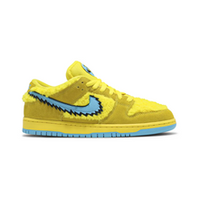 Grateful Dead x Dunk Low SB - "Yellow Bear"