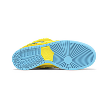 Grateful Dead x Dunk Low SB - "Yellow Bear"