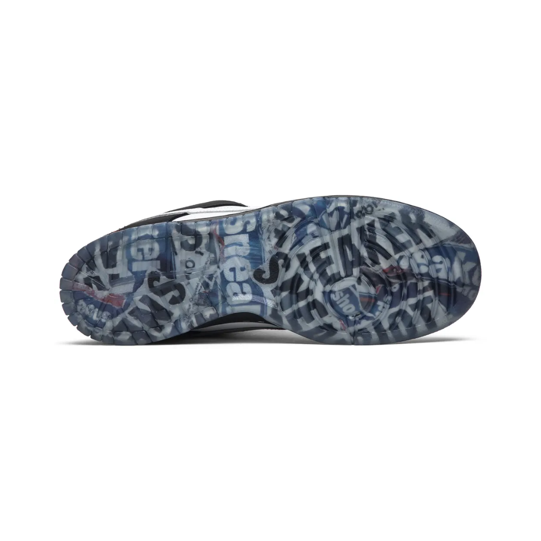 Jeff Staple x Dunk Low SB - "Panda Pigeon" (Special Box)