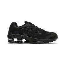 SUPREME x Shox Ride 2 - "Black"