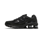 SUPREME x Shox Ride 2 - "Black"