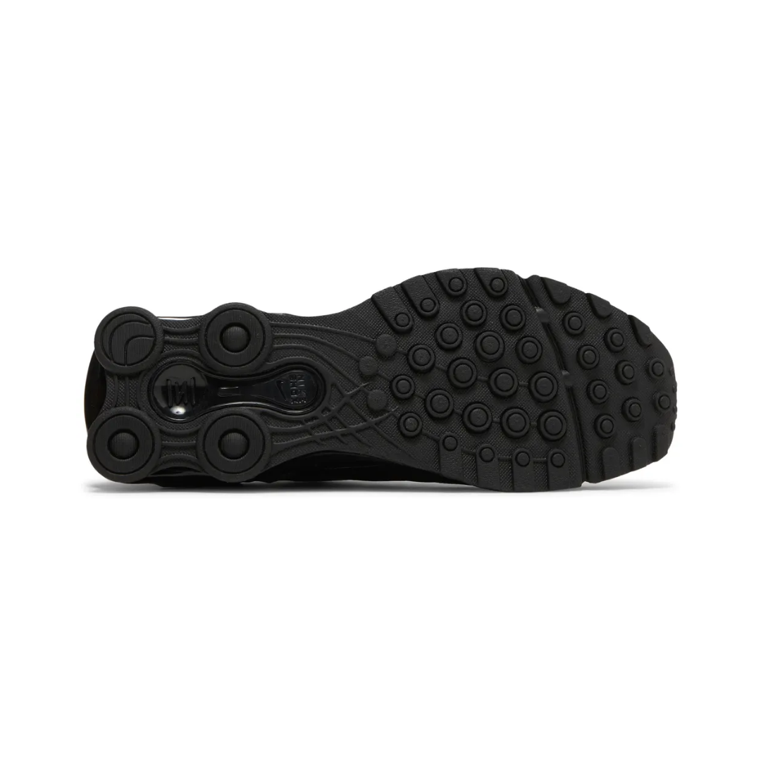 SUPREME x Shox Ride 2 - "Black"