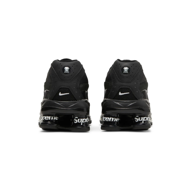 SUPREME x Shox Ride 2 - "Black"
