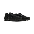 SUPREME x Shox Ride 2 - "Black"