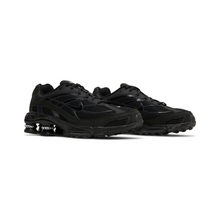 SUPREME x Shox Ride 2 - "Black"