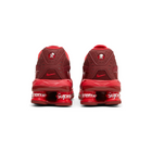 SUPREME x Shox Ride 2 - "Speed Red"