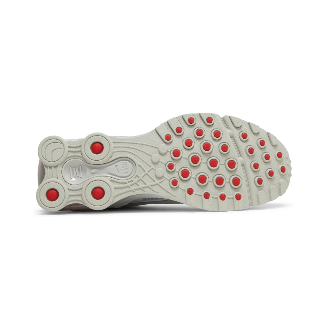SUPREME x Shox Ride 2 - "White"