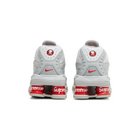 SUPREME x Shox Ride 2 - "White"