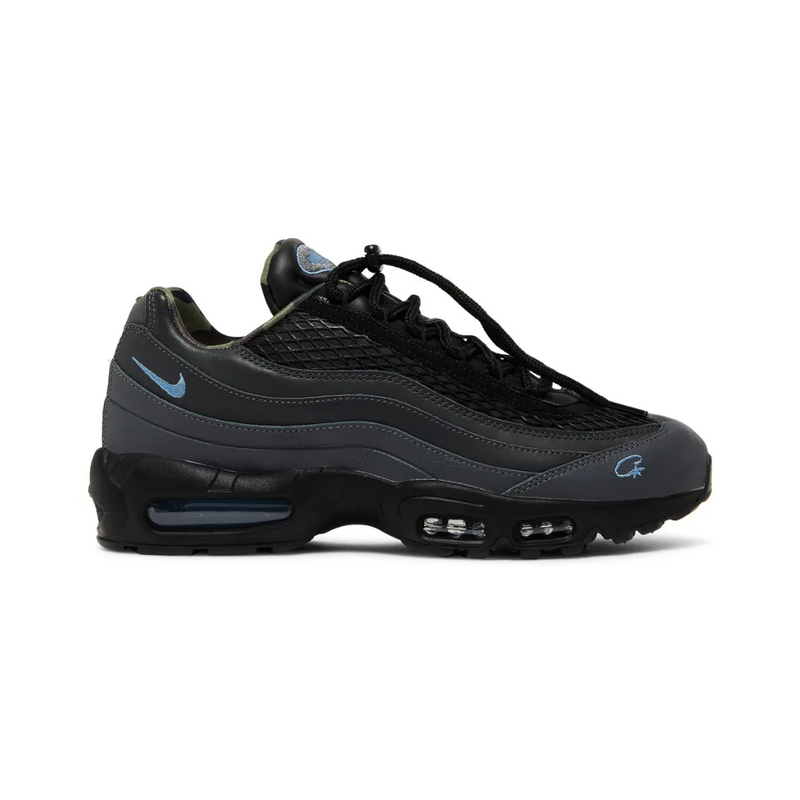 Corteiz x Air Max 95 - "Aegean Storm"