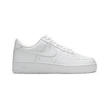 Air Force 1 '07 - "Triple White"