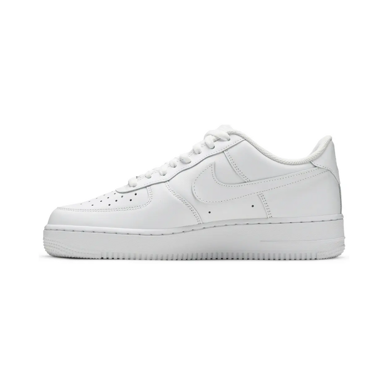 Air Force 1 '07 - "Triple White"