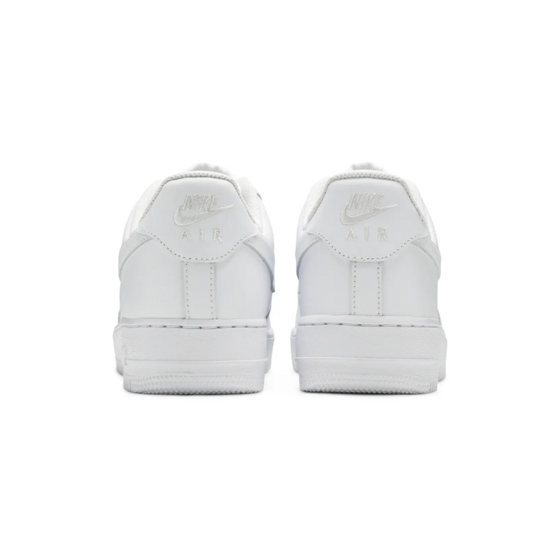 Air Force 1 '07 - "Triple White"
