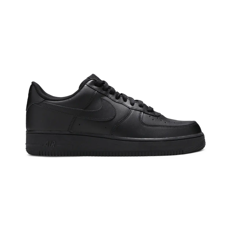 Air Force 1 '07 - "Triple Black"