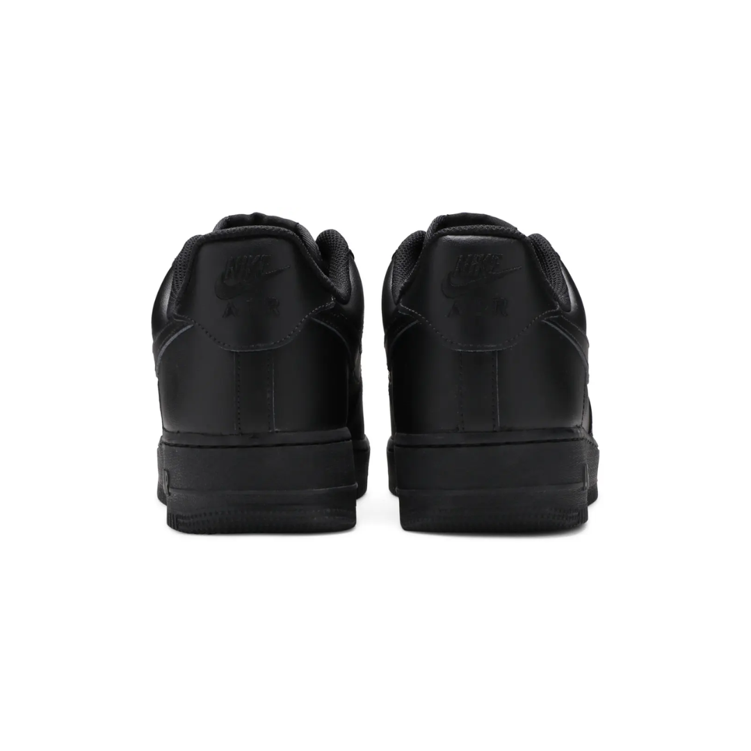 Air Force 1 '07 - "Triple Black"